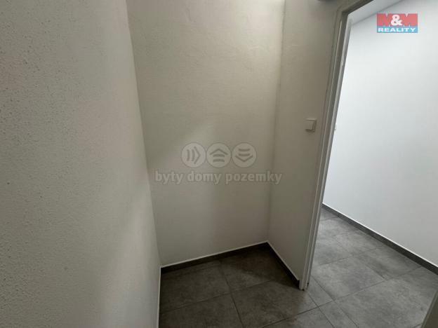 Pronájem bytu 2+1, Doksy, Pražská, 62 m2