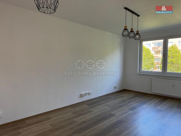 Pronájem bytu 2+1, Doksy, Pražská, 62 m2