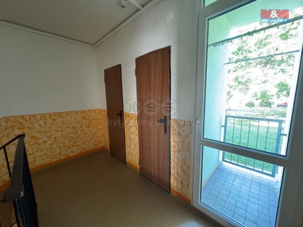 Pronájem bytu 2+1, Doksy, Pražská, 62 m2