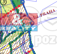 Prodej pozemku, Přešťovice - Brusy, 784 m2