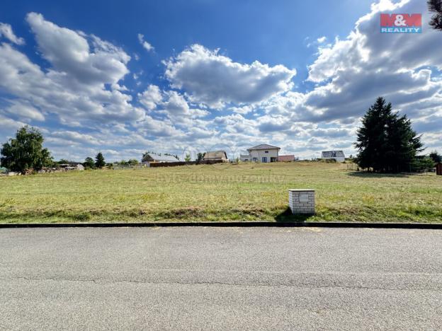 Prodej pozemku pro bydlení, Višňová, 1793 m2