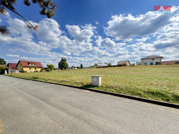 Prodej pozemku pro bydlení, Višňová, 1793 m2