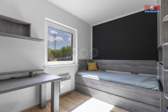 Prodej rodinného domu, Ostrava - Polanka nad Odrou, U Chatek, 105 m2