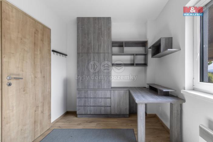 Prodej rodinného domu, Ostrava - Polanka nad Odrou, U Chatek, 105 m2