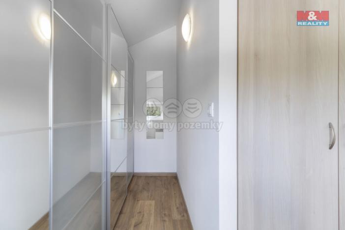 Prodej rodinného domu, Ostrava - Polanka nad Odrou, U Chatek, 105 m2