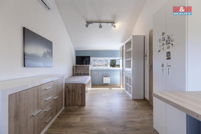 Prodej rodinného domu, Ostrava - Polanka nad Odrou, U Chatek, 105 m2