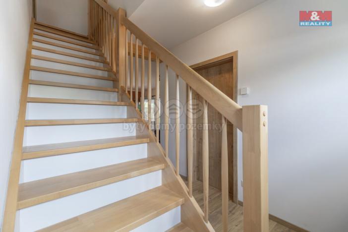 Prodej rodinného domu, Ostrava - Polanka nad Odrou, U Chatek, 105 m2