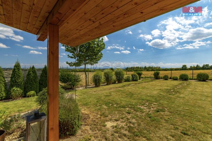 Prodej rodinného domu, Ostrava - Polanka nad Odrou, U Chatek, 105 m2