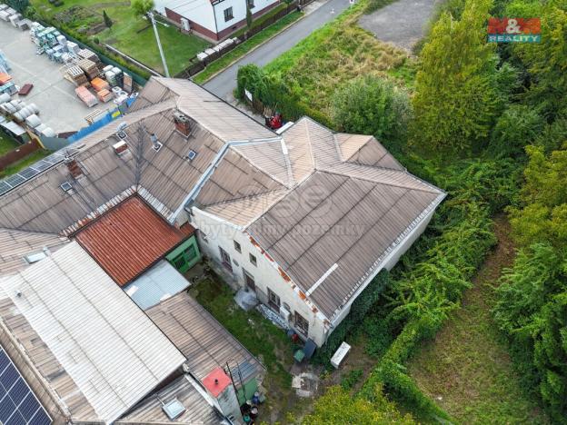 Prodej skladu, Ostrava - Michálkovice, Radniční, 368 m2