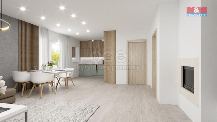 Prodej rodinného domu, Bedihošť, Jiráskova, 160 m2