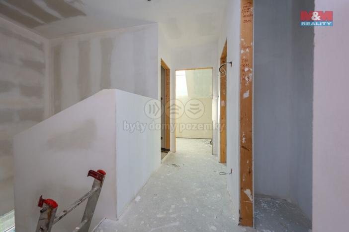 Prodej rodinného domu, Bedihošť, Jiráskova, 160 m2