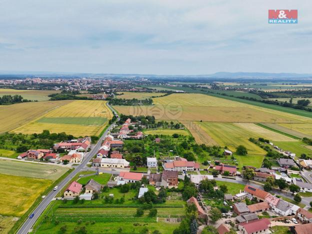 Prodej rodinného domu, Jarohněvice, 209 m2