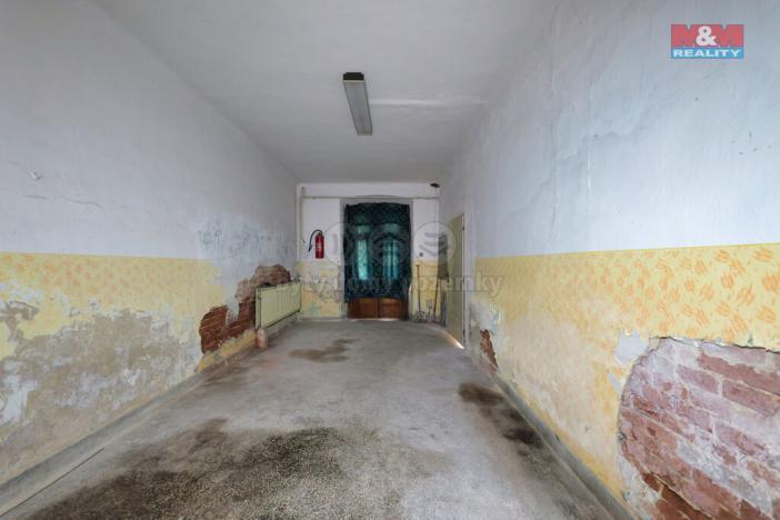 Prodej rodinného domu, Jarohněvice, 209 m2