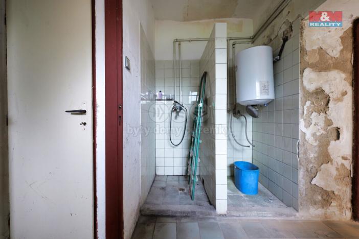 Prodej rodinného domu, Jarohněvice, 209 m2