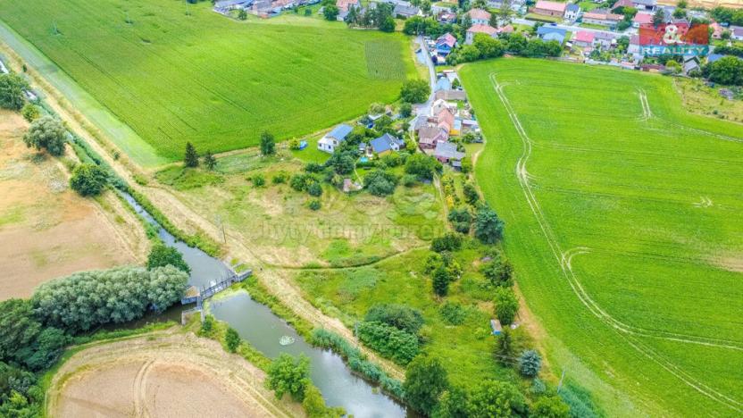 Prodej pozemku pro bydlení, Štěpánov, U splavu, 1718 m2