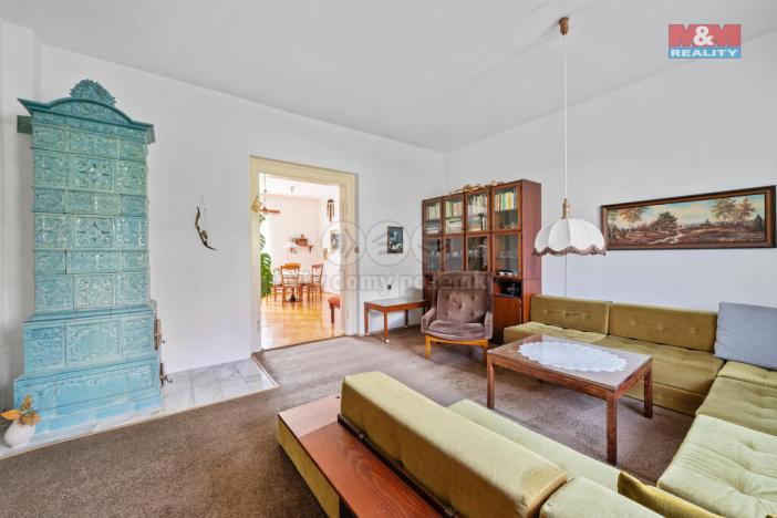 Prodej rodinného domu, Velká Jesenice, 200 m2