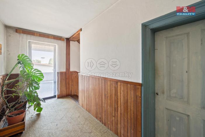 Prodej rodinného domu, Velká Jesenice, 200 m2