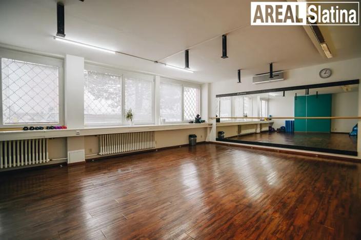 Pronájem kanceláře, Brno, Tuřanka, 44 m2