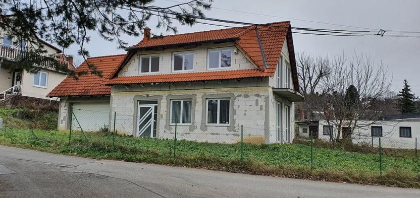 Prodej rodinného domu, Zlín, Vinohrady, 150 m2