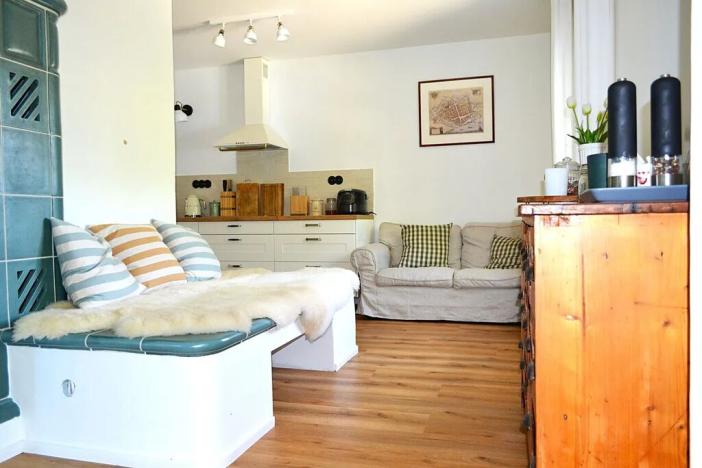 Prodej chalupy, Luby, 229 m2