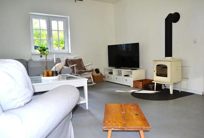 Prodej chalupy, Luby, 229 m2