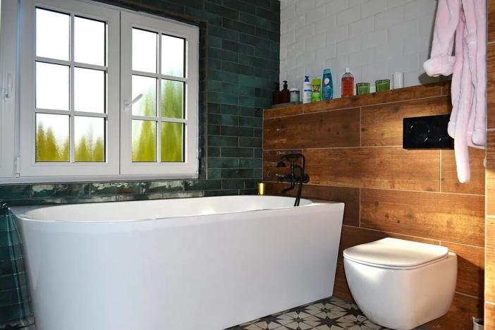 Prodej chalupy, Luby, 229 m2