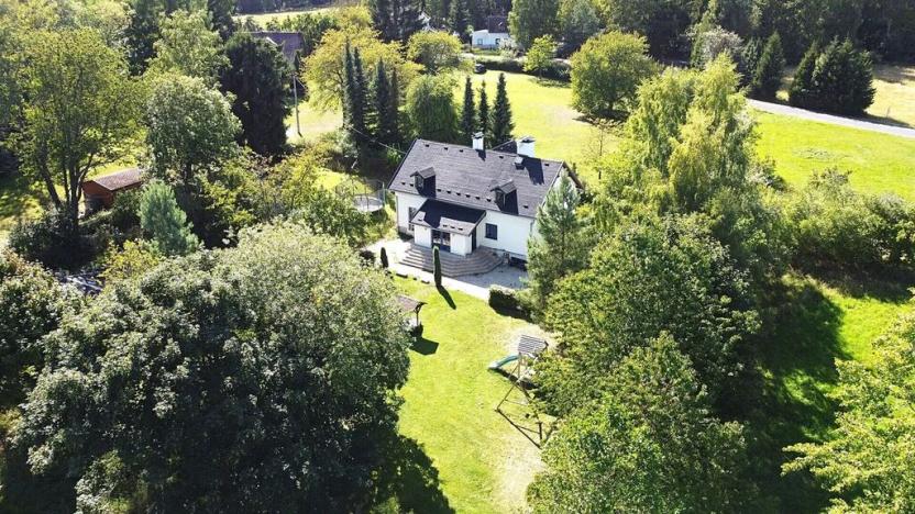 Prodej chalupy, Luby, 229 m2