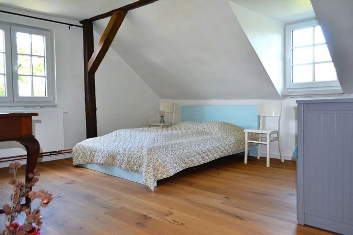 Prodej chalupy, Luby, 229 m2