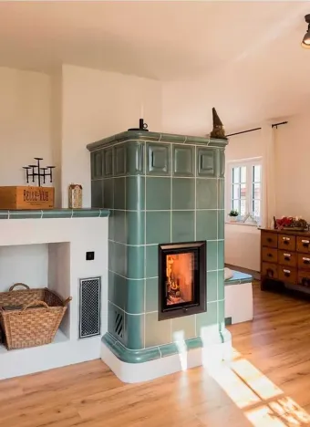 Prodej chalupy, Luby, 229 m2