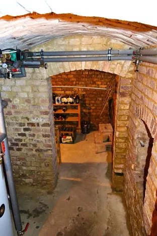 Prodej chalupy, Luby, 229 m2