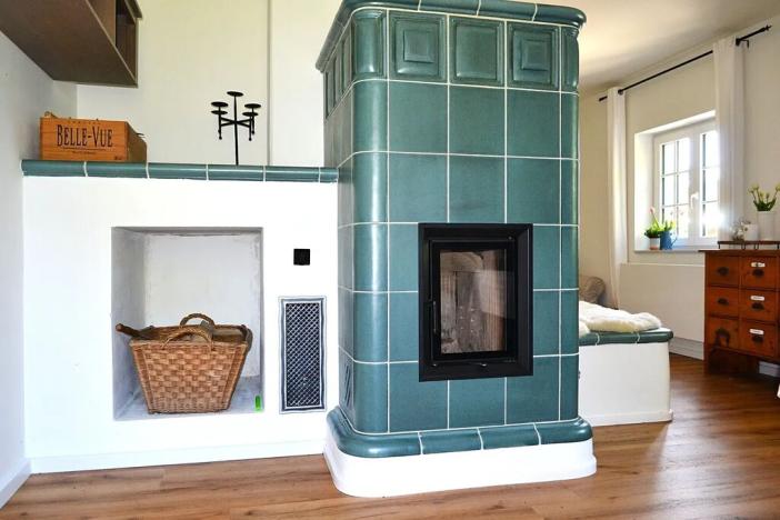 Prodej chalupy, Luby, 229 m2