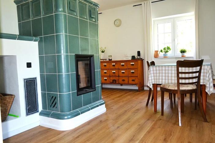 Prodej chalupy, Luby, 229 m2