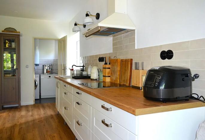 Prodej chalupy, Luby, 229 m2