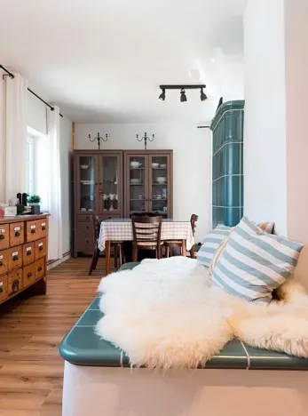 Prodej chalupy, Luby, 229 m2