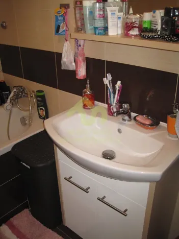 Pronájem bytu 2+kk, Plzeň, V Olších, 47 m2