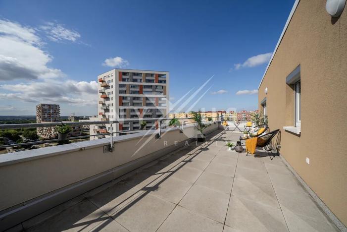 Prodej bytu 4+kk, Praha - Horní Měcholupy, Mantovská, 102 m2