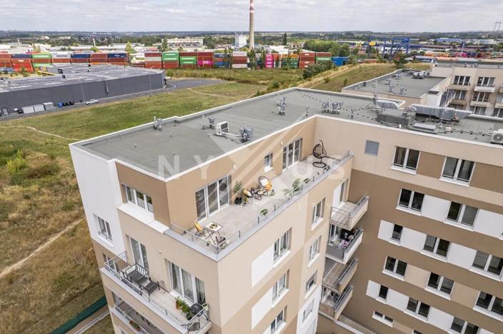 Prodej bytu 4+kk, Praha - Horní Měcholupy, Mantovská, 102 m2