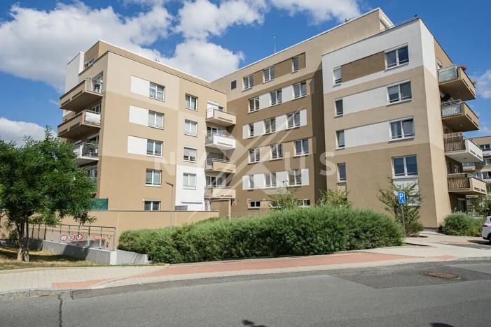 Prodej bytu 4+kk, Praha - Horní Měcholupy, Mantovská, 102 m2
