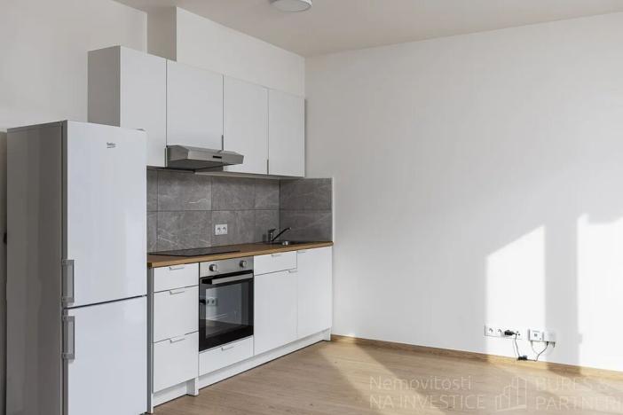 Pronájem bytu 1+kk, Praha - Chodov, Šternovská, 33 m2
