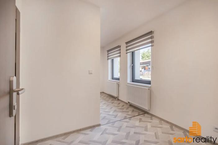Pronájem bytu 2+kk, Františkov nad Ploučnicí, 41 m2