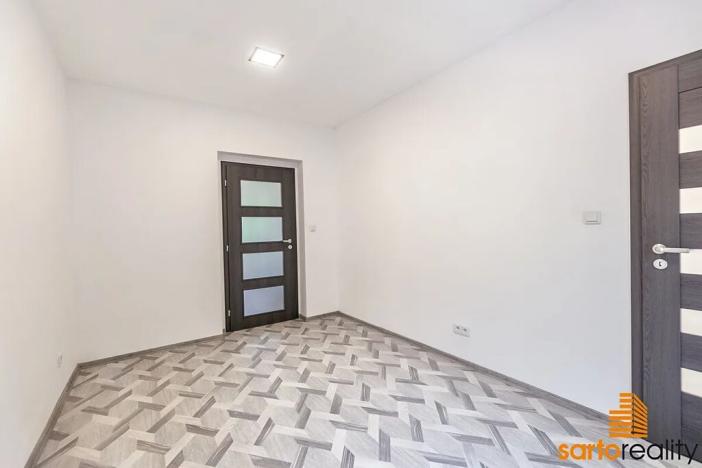 Pronájem bytu 2+kk, Františkov nad Ploučnicí, 41 m2