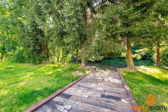 Pronájem bytu 2+kk, Františkov nad Ploučnicí, 41 m2