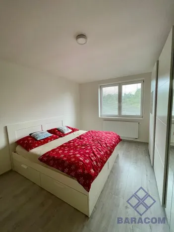 Prodej bytu 3+kk, Chotětov, Na Výsluní, 67 m2