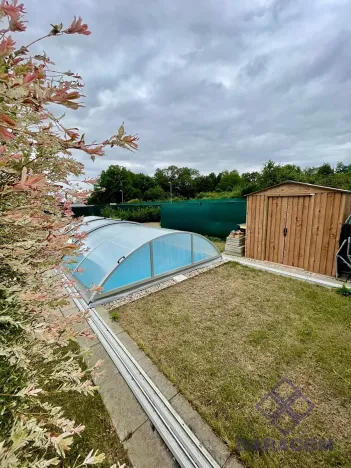 Prodej bytu 3+kk, Chotětov, Na Výsluní, 67 m2