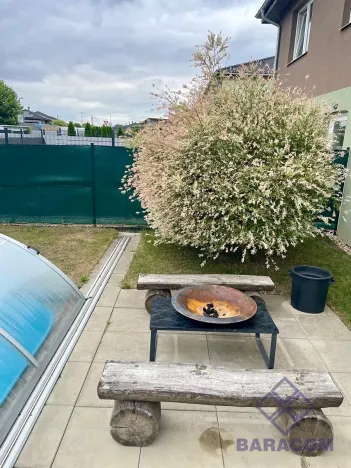 Prodej bytu 3+kk, Chotětov, Na Výsluní, 67 m2