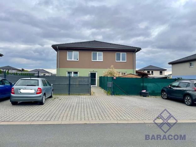 Prodej bytu 3+kk, Chotětov, Na Výsluní, 67 m2