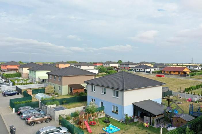 Prodej bytu 3+kk, Chotětov, Na Výsluní, 67 m2