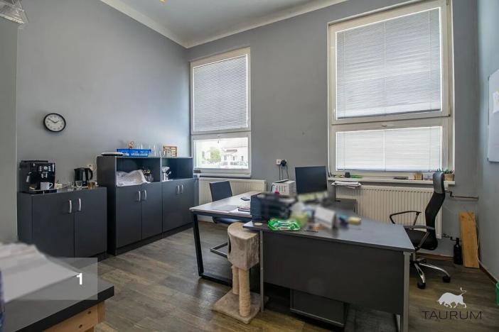 Prodej skladu, Zákupy, Nádražní, 21066 m2