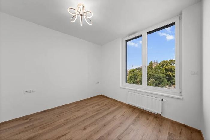 Prodej bytu 4+kk, Brno, Fuchsova, 113 m2