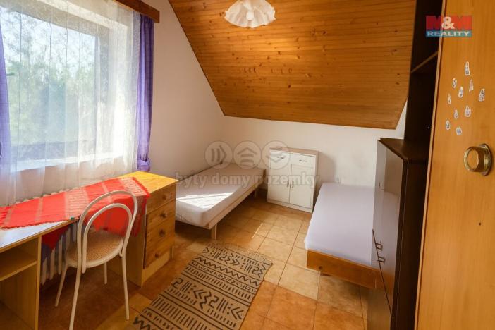 Pronájem bytu 1+kk, Plzeň - Radčice, Jarní, 20 m2